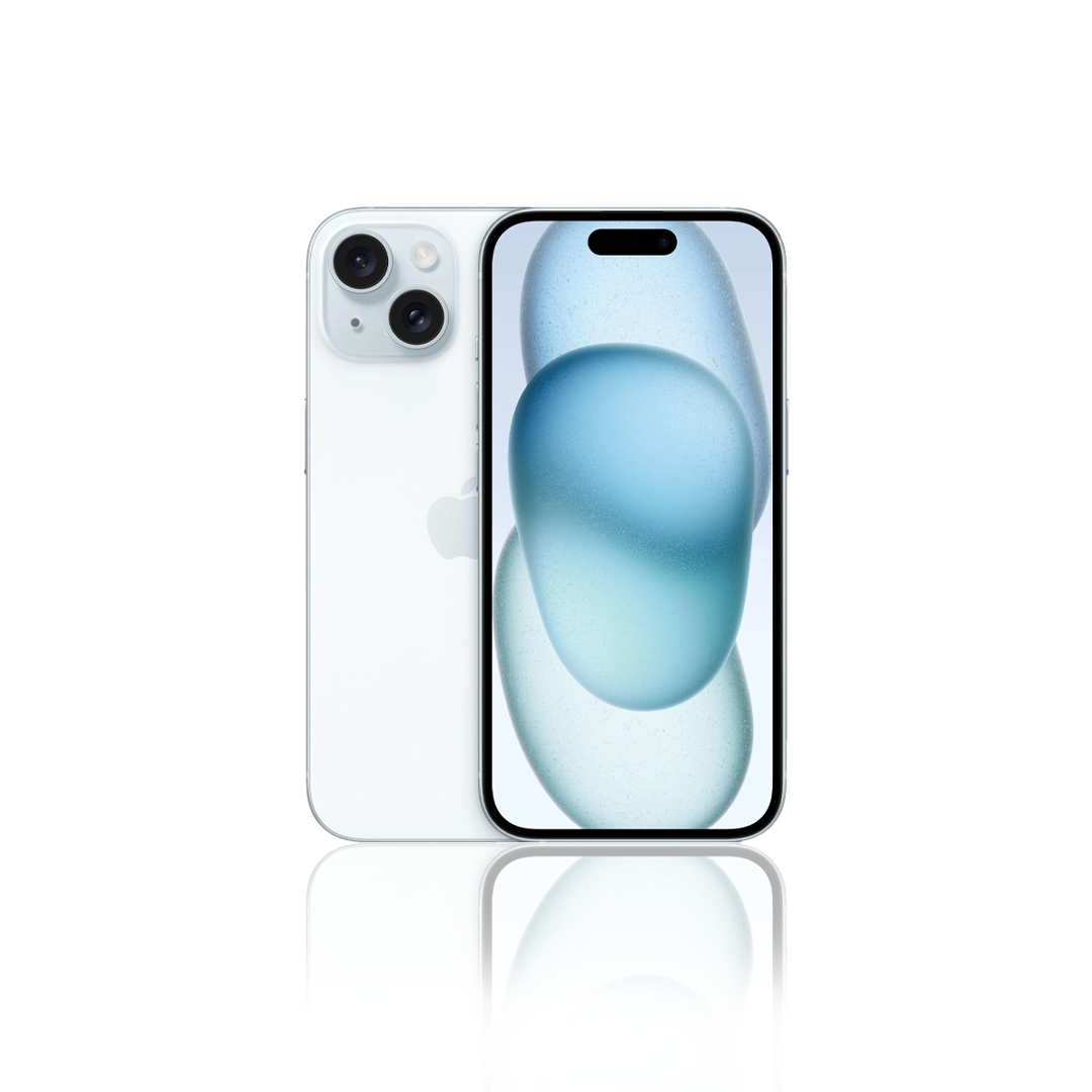 (New) iPhone 15 Plus