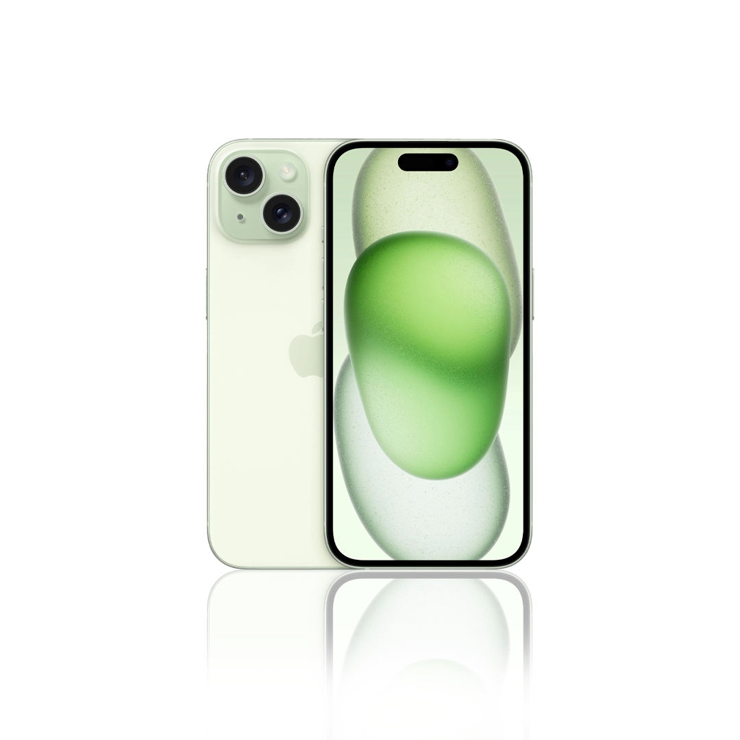 (New) iPhone 15 Plus