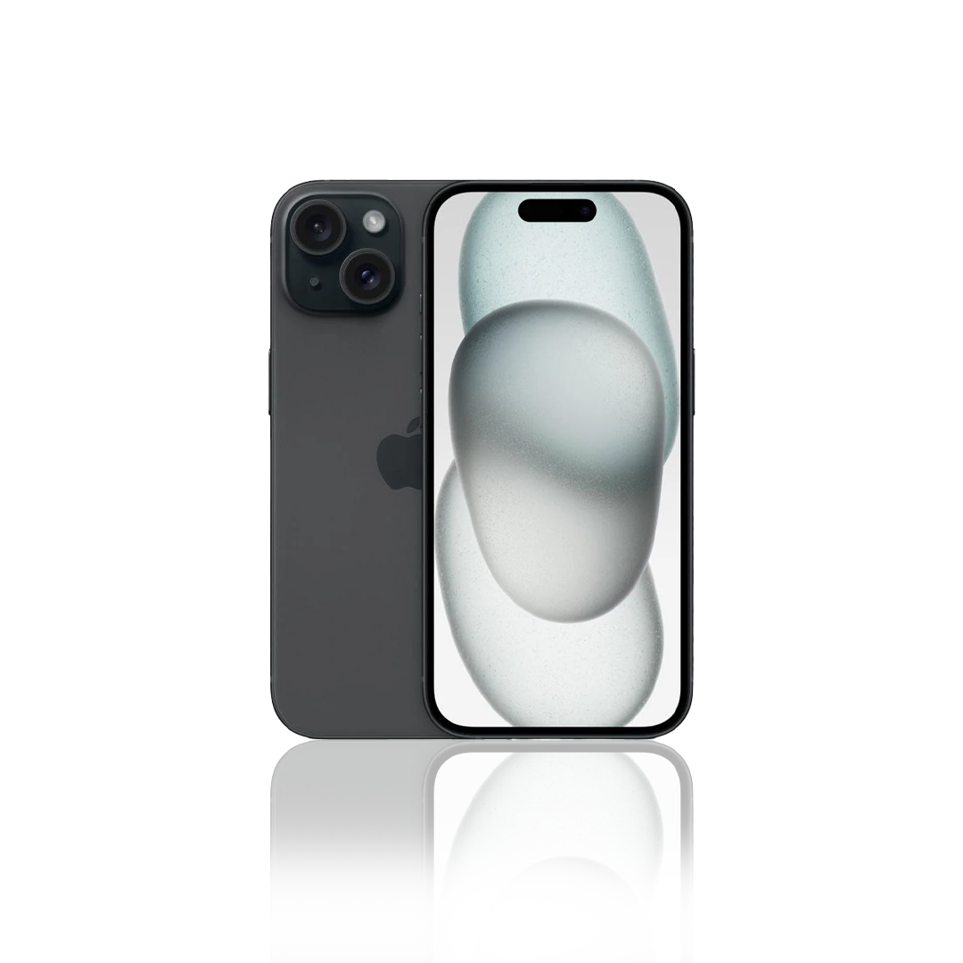 (New) iPhone 15 Plus
