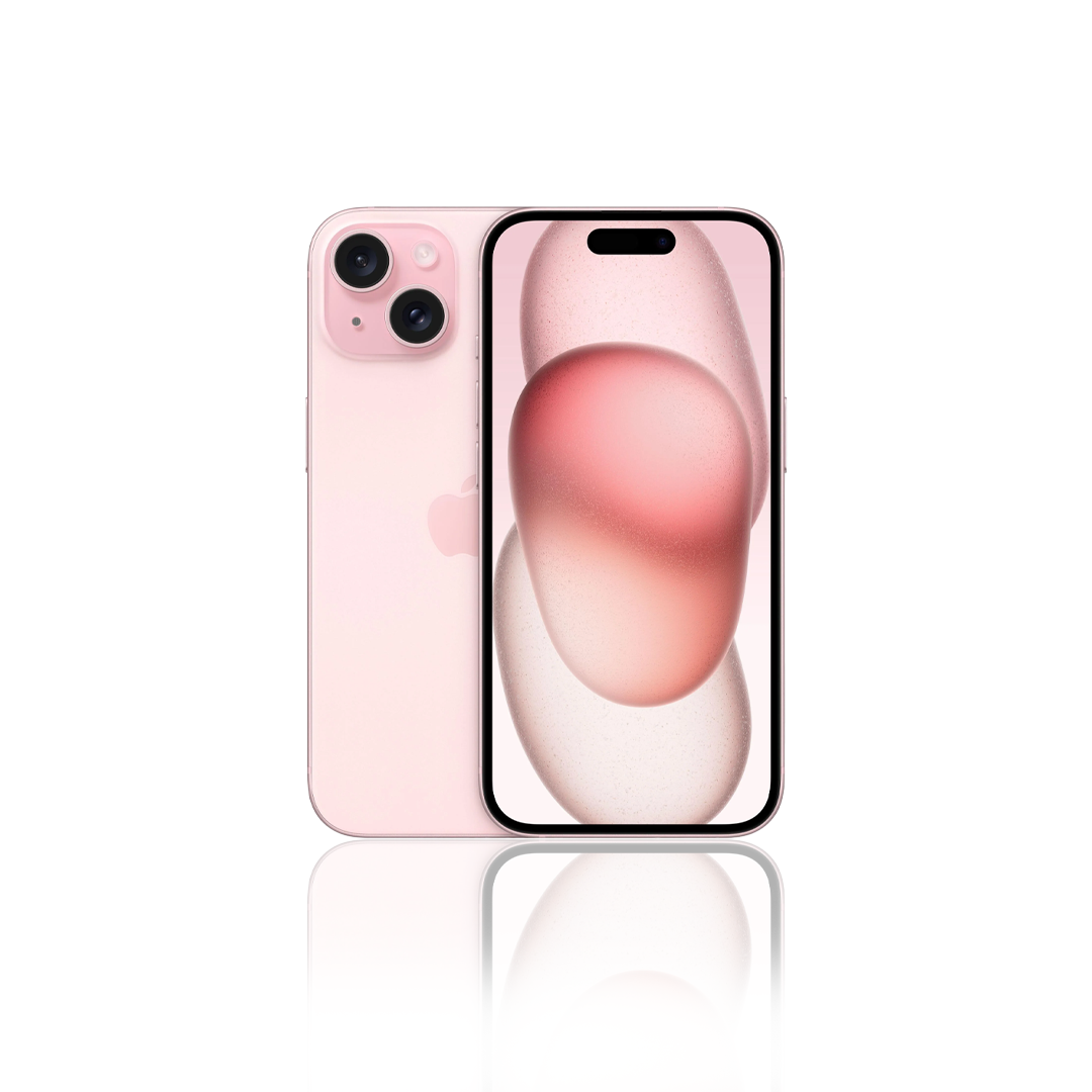 (New) iPhone 15 Plus
