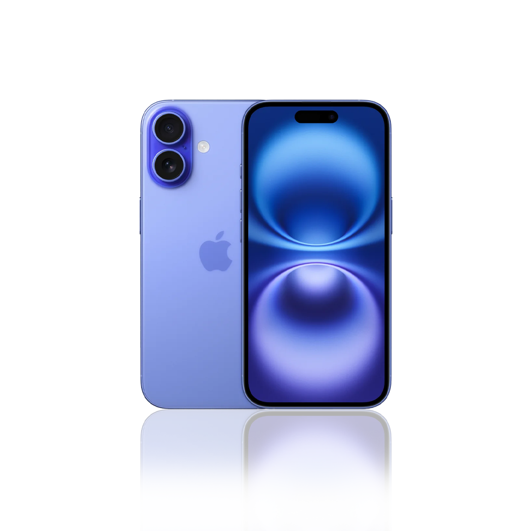 (Refurbished) iPhone 16 Plus