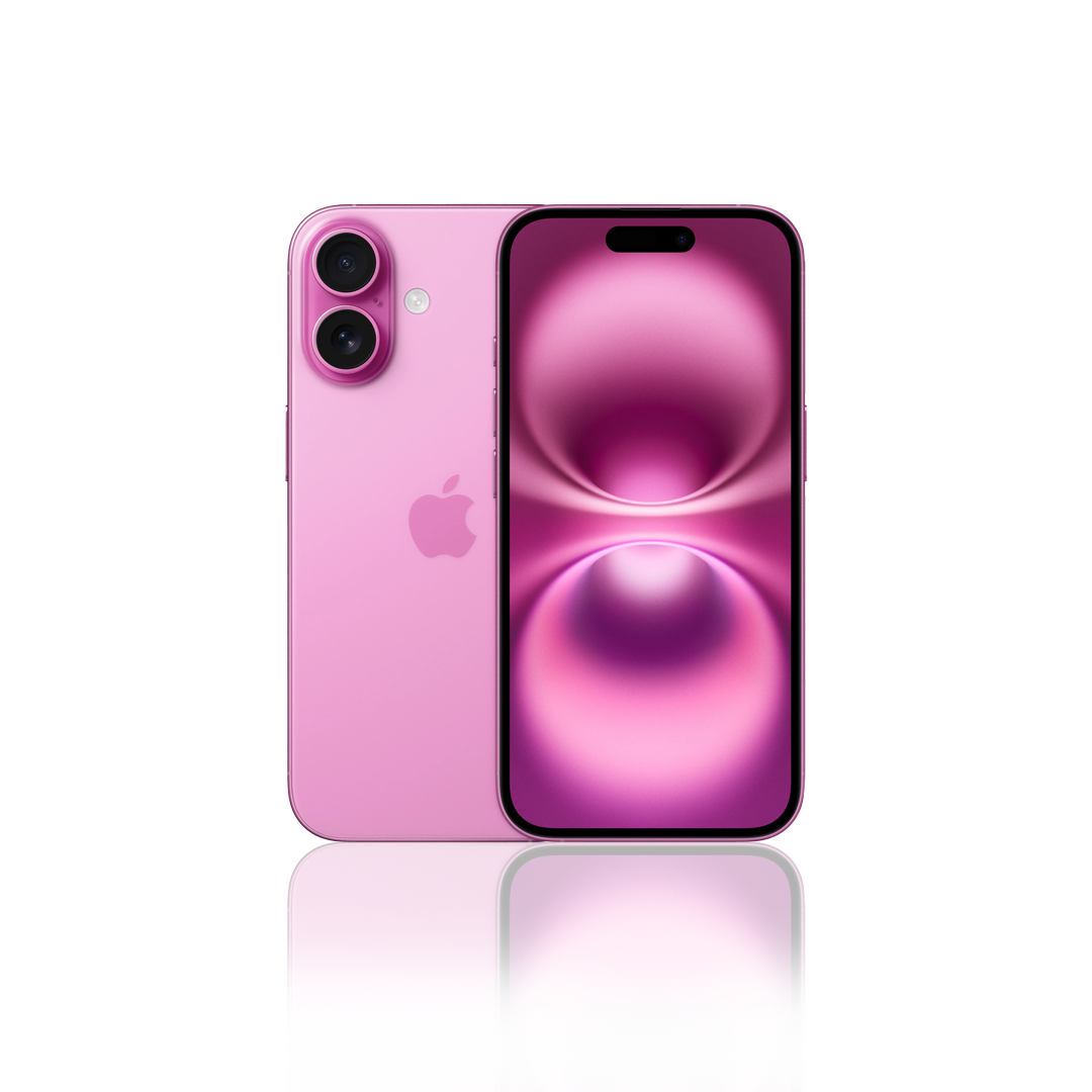 (Refurbished) iPhone 16 Plus