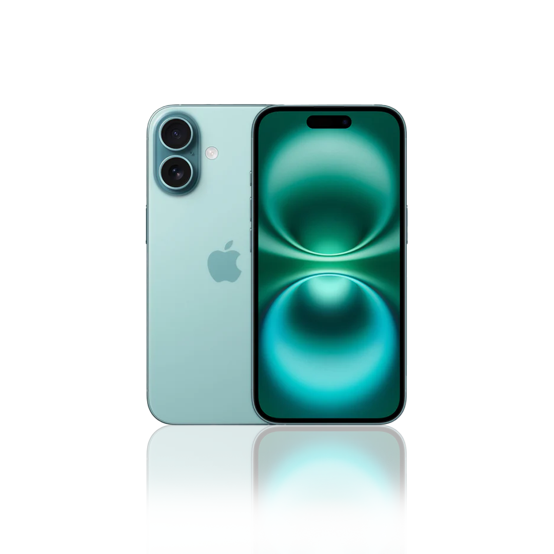 (Refurbished) iPhone 16 Plus