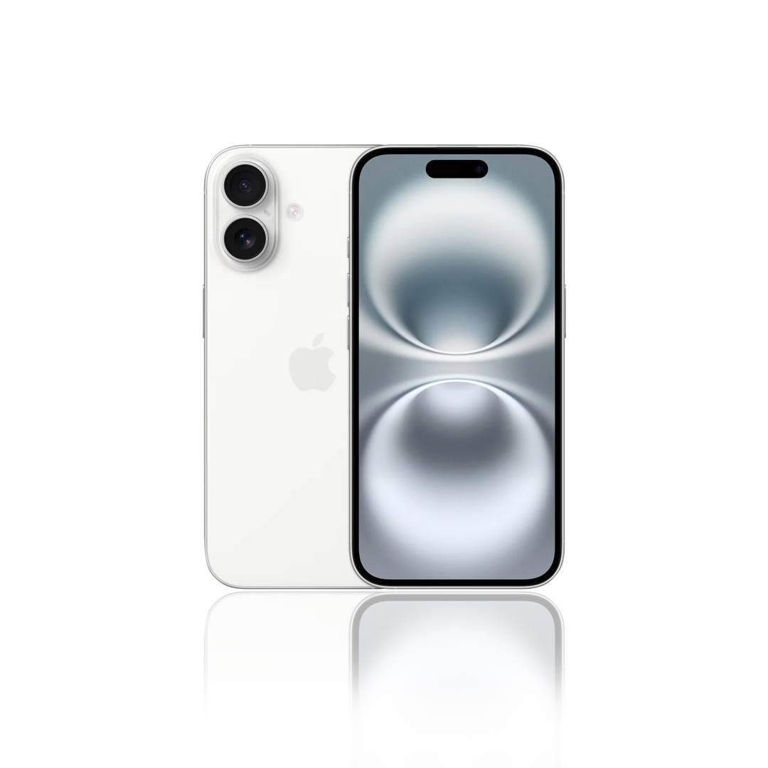 (Refurbished) iPhone 16 Plus