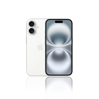 (Refurbished) iPhone 16 Plus