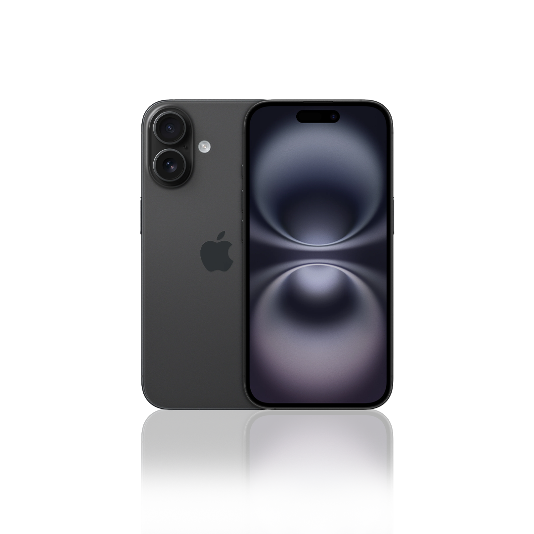 iPhone 16 Plus