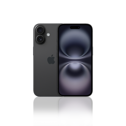 (Refurbished) iPhone 16 Plus