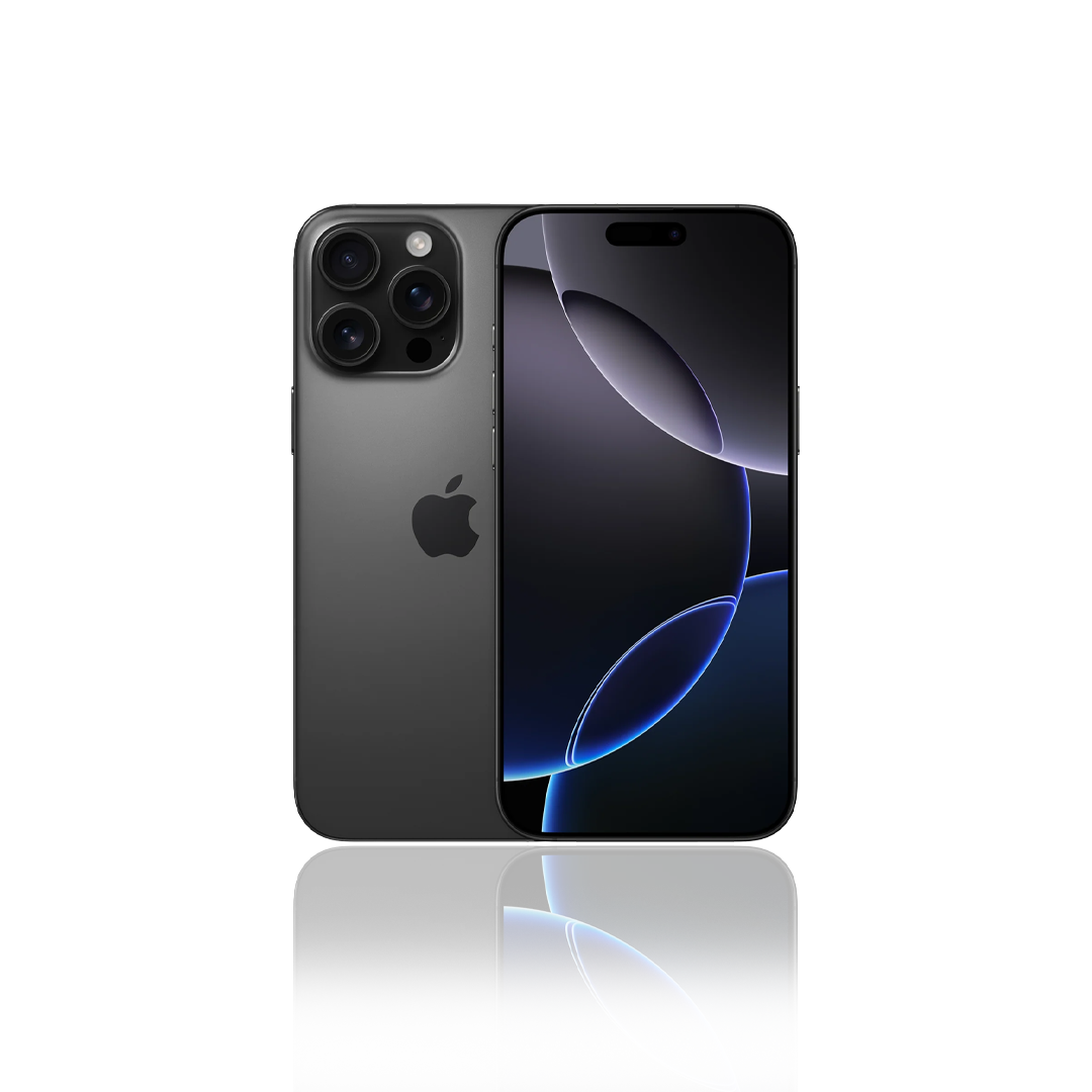 (Refurbished) iPhone 16 Pro Max