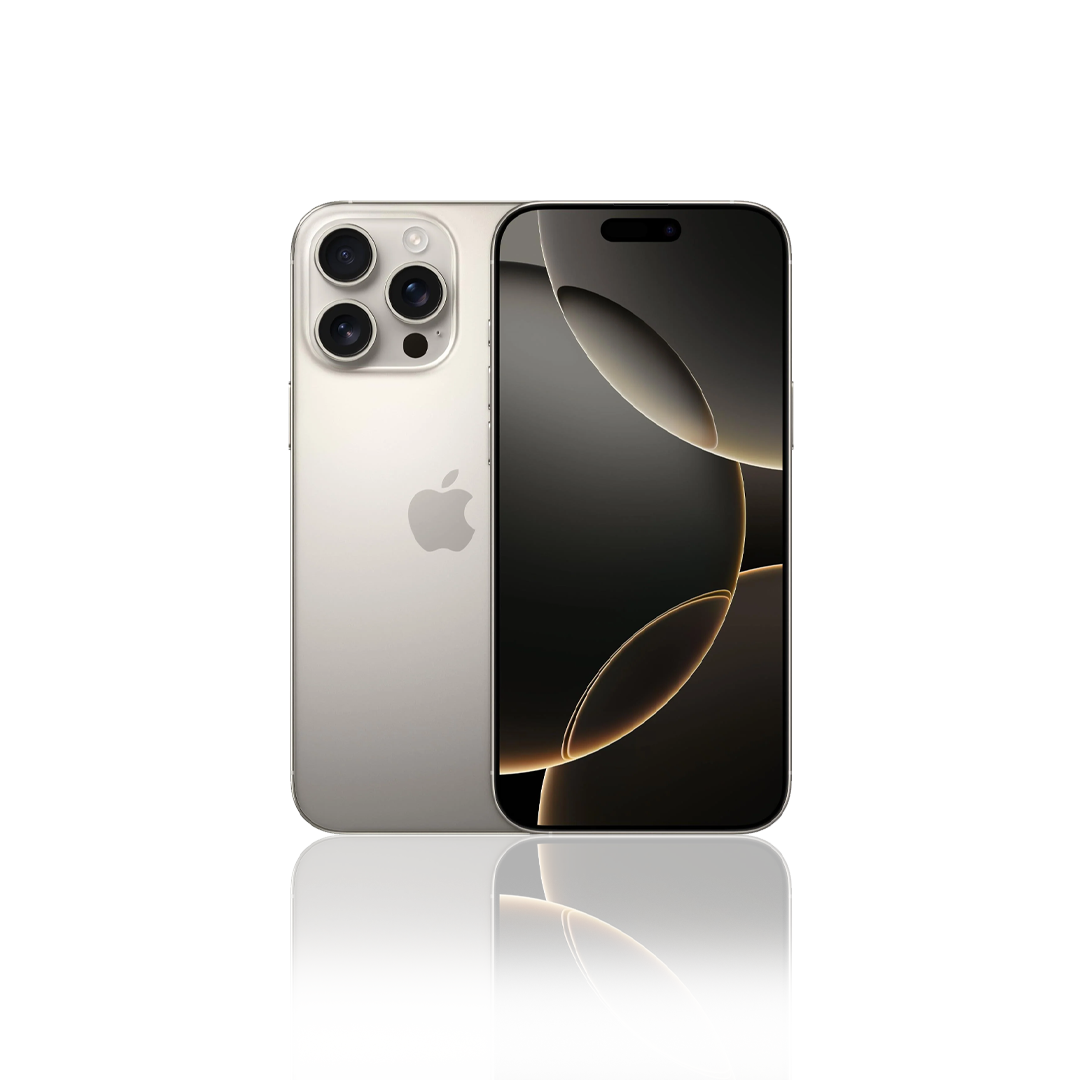 (Refurbished) iPhone 16 Pro Max