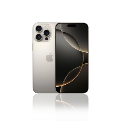 (Refurbished) iPhone 16 Pro Max