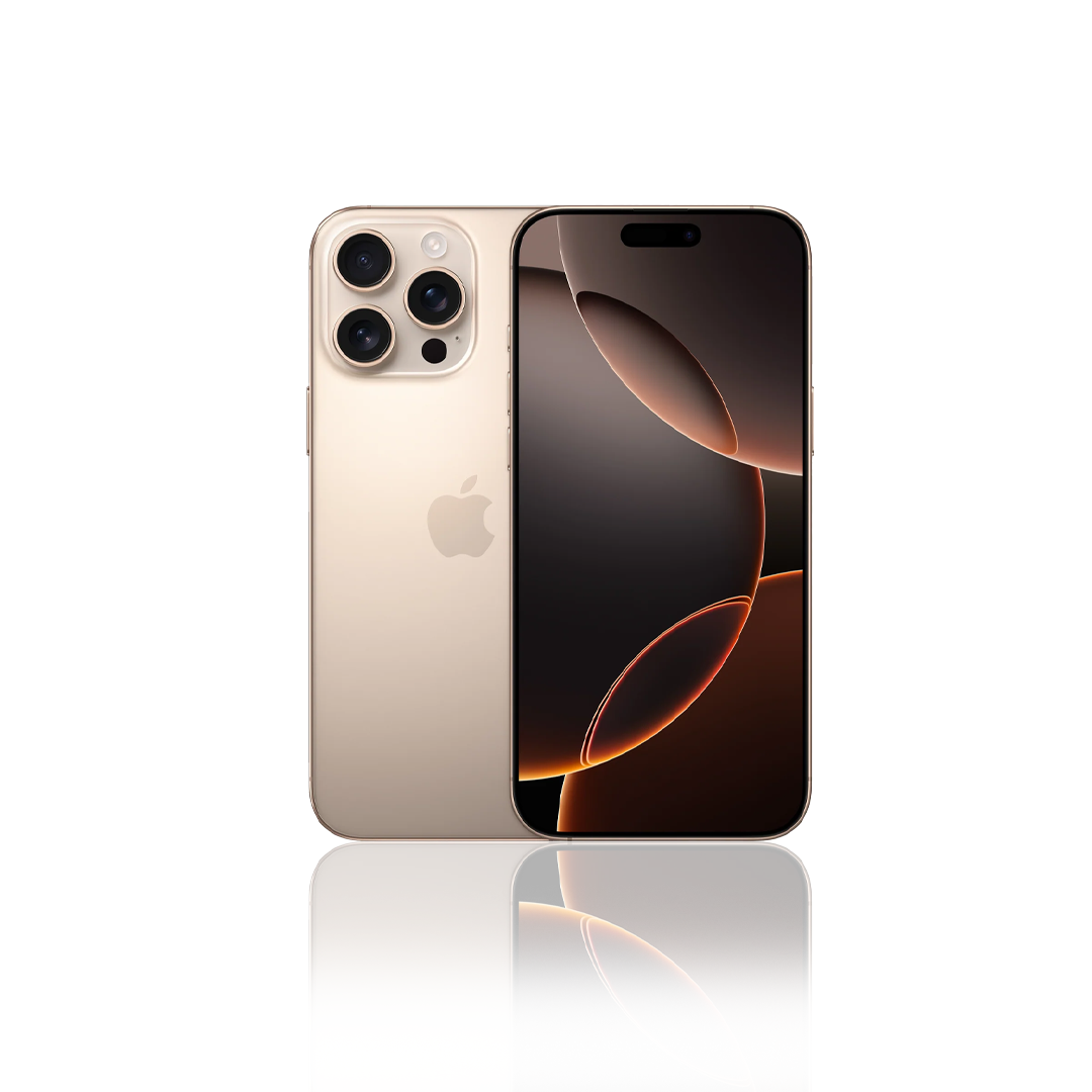 (Refurbished) iPhone 16 Pro Max