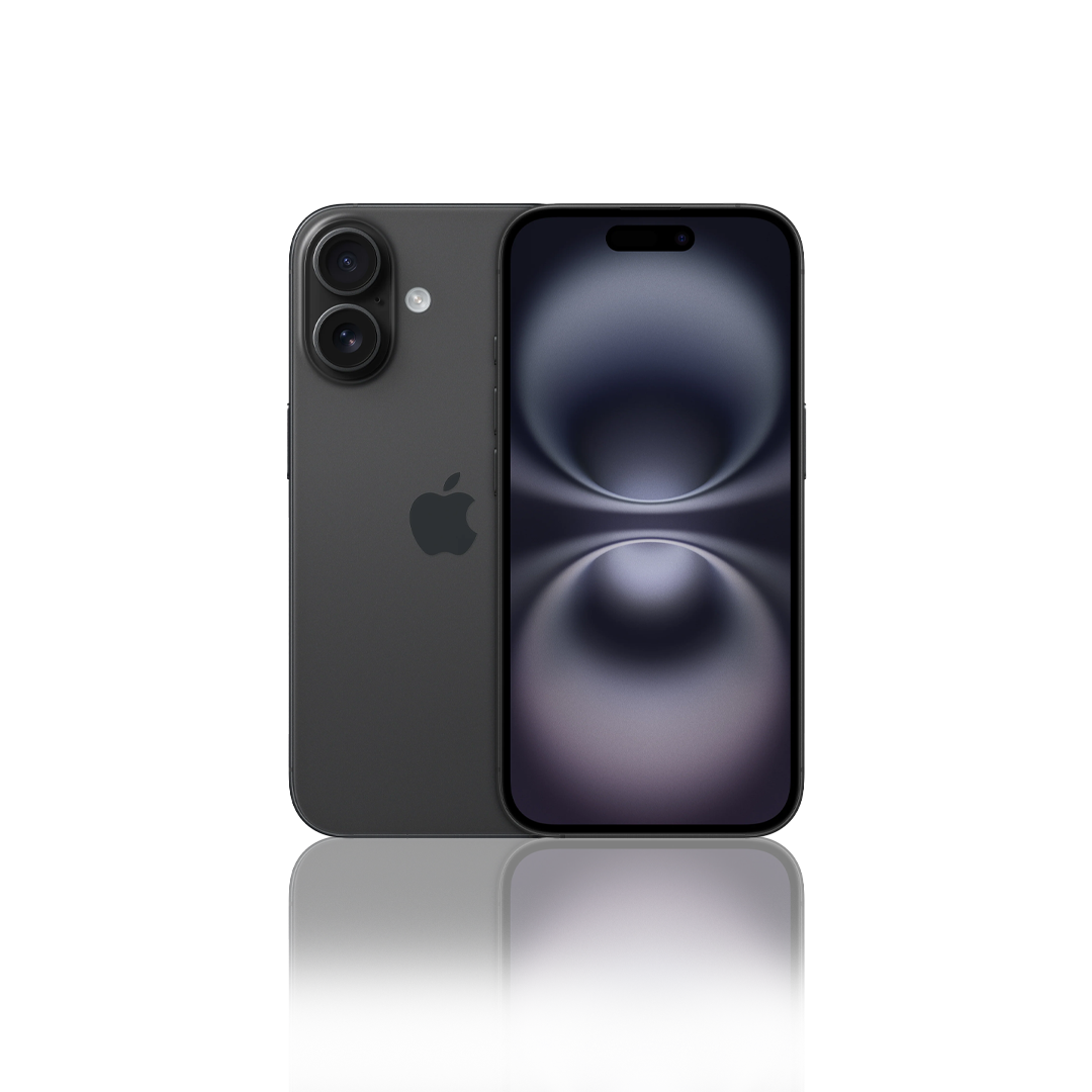 iPhone 16