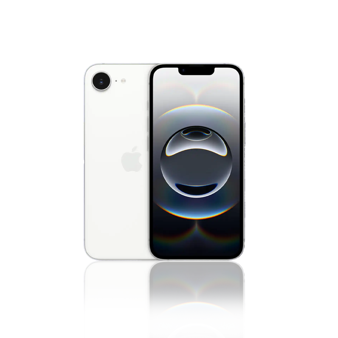 iPhone 16e
