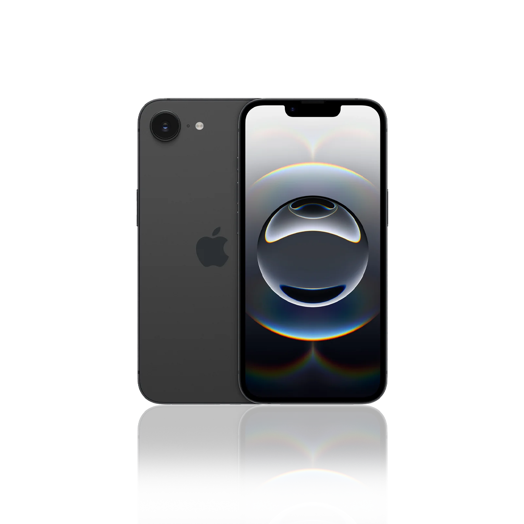 iPhone 16e