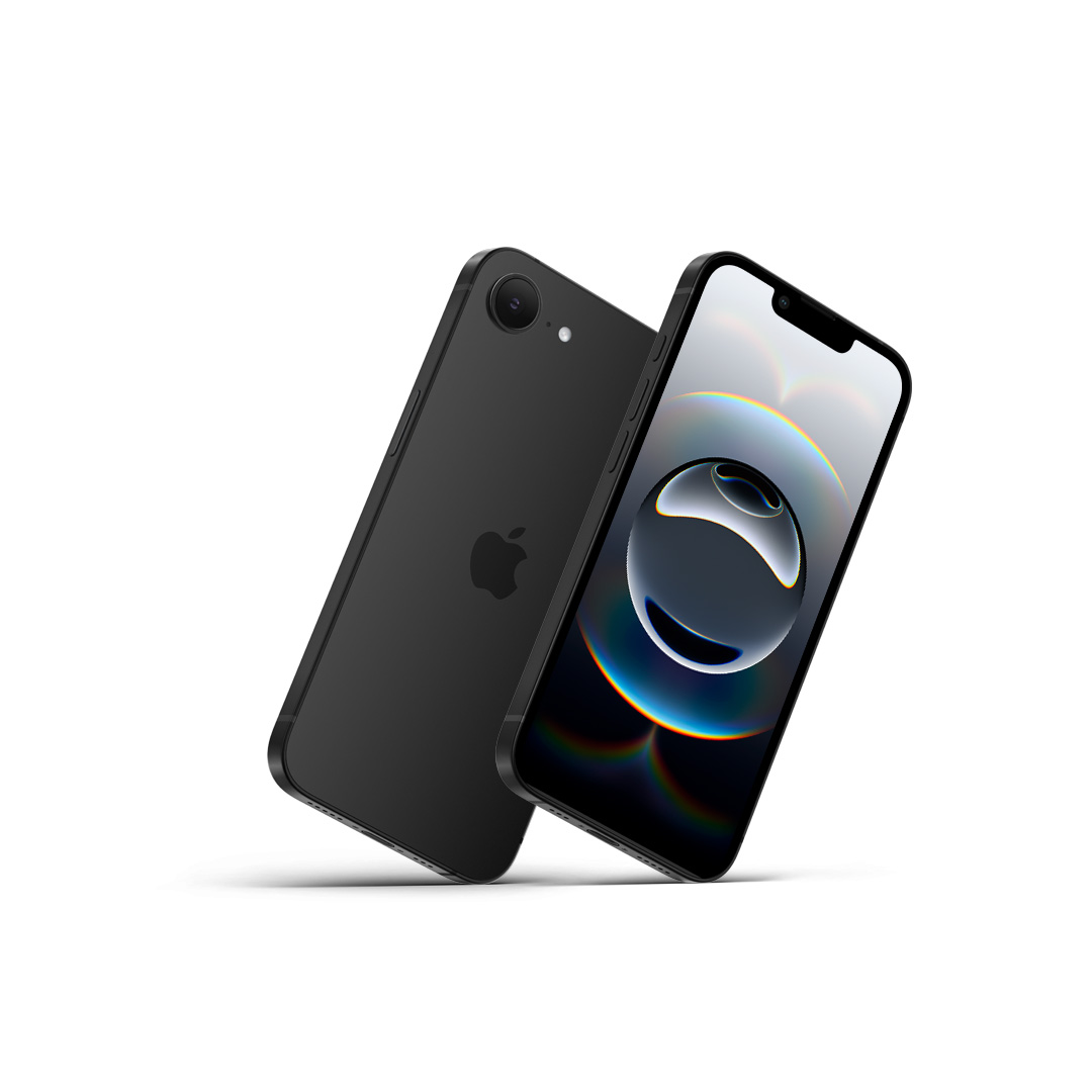 iPhone (Used)