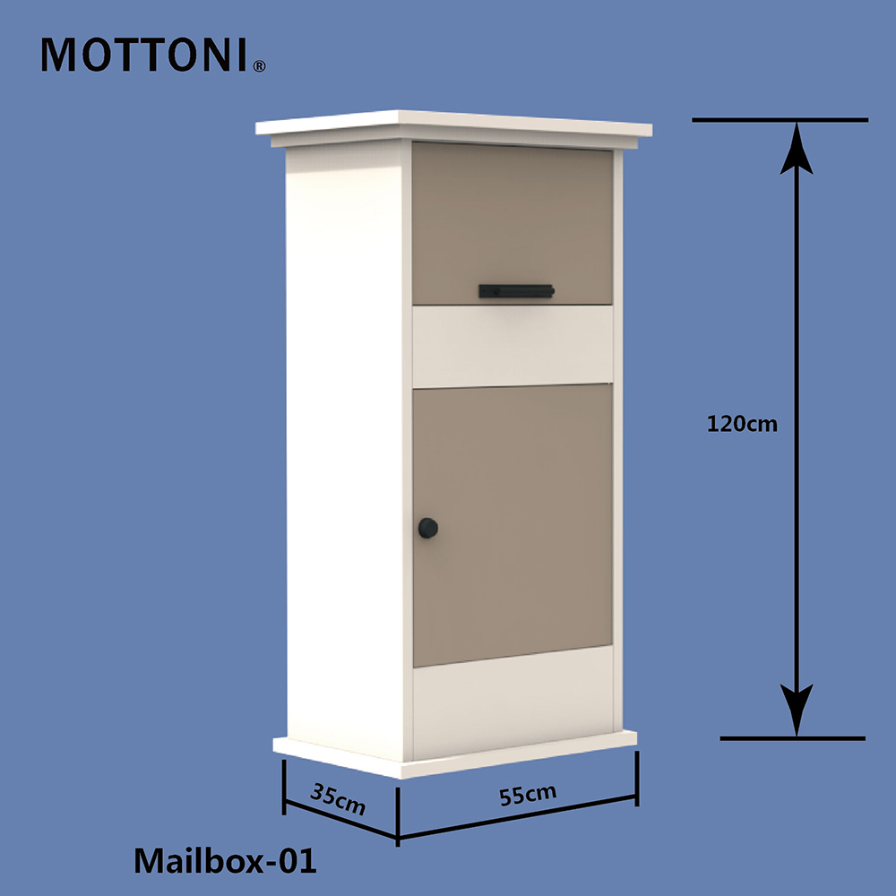 Express delivery cabinet