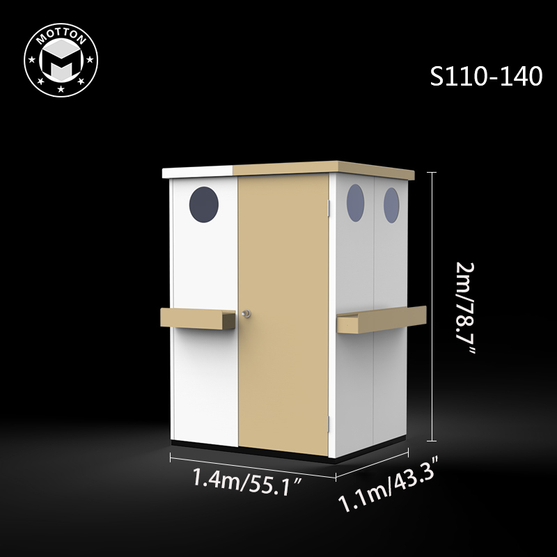 Garden tool room-combination utility room