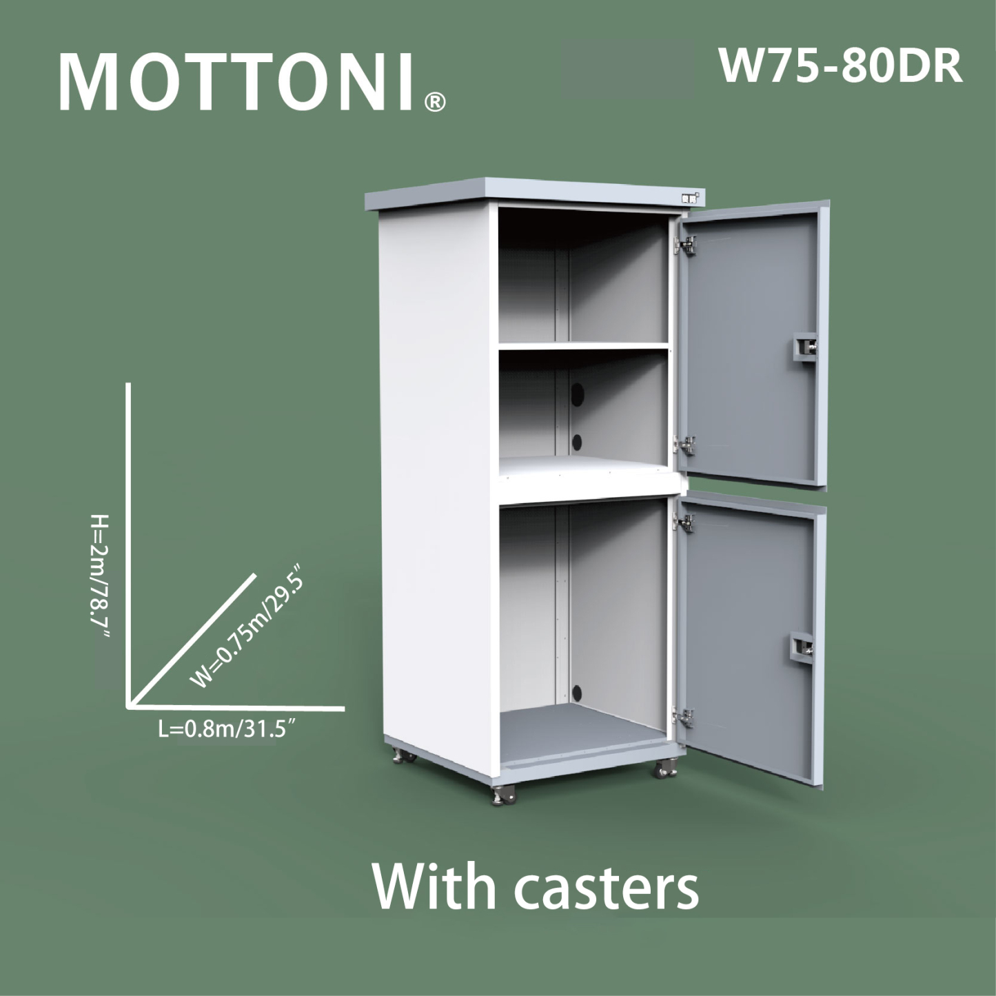 Integrated washing machine cabinet and dryer cabinet