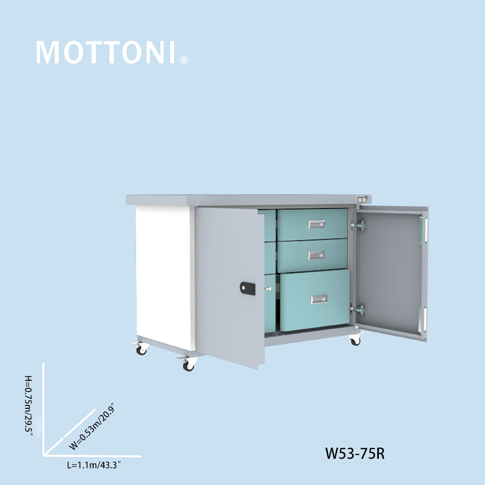 Outdoor Garden Shoe Cabinet