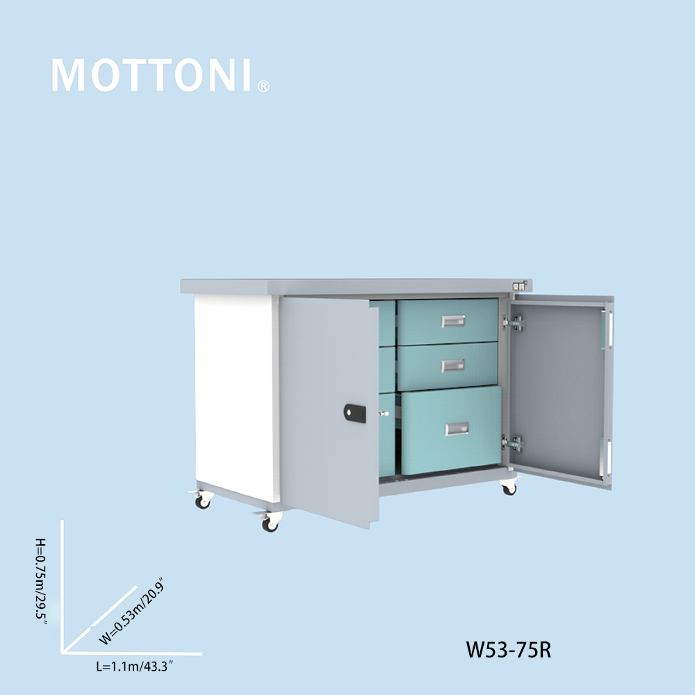 Outdoor Garden Shoe Cabinet