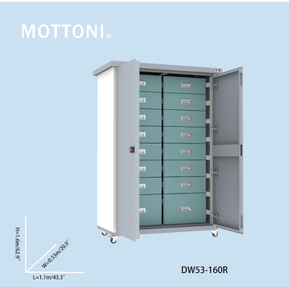 Outdoor Garden Shoe Cabinet