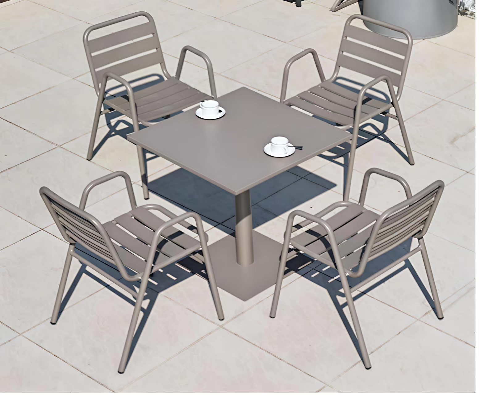 Outdoor Table