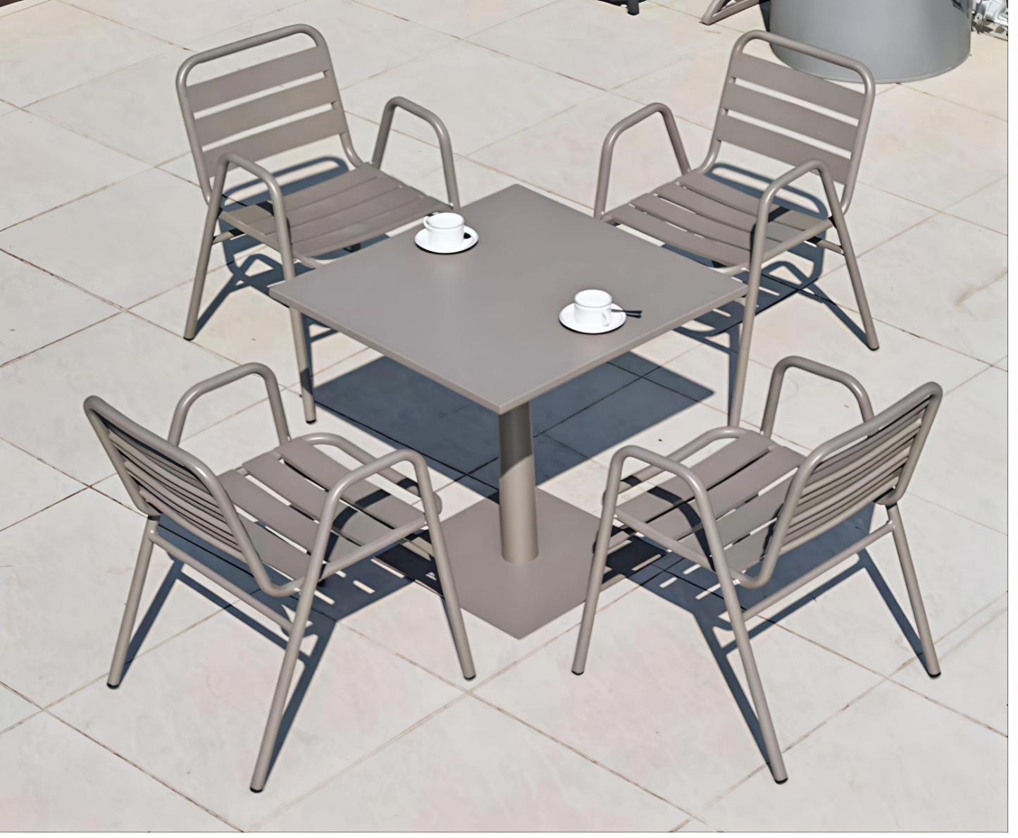 Outdoor Table