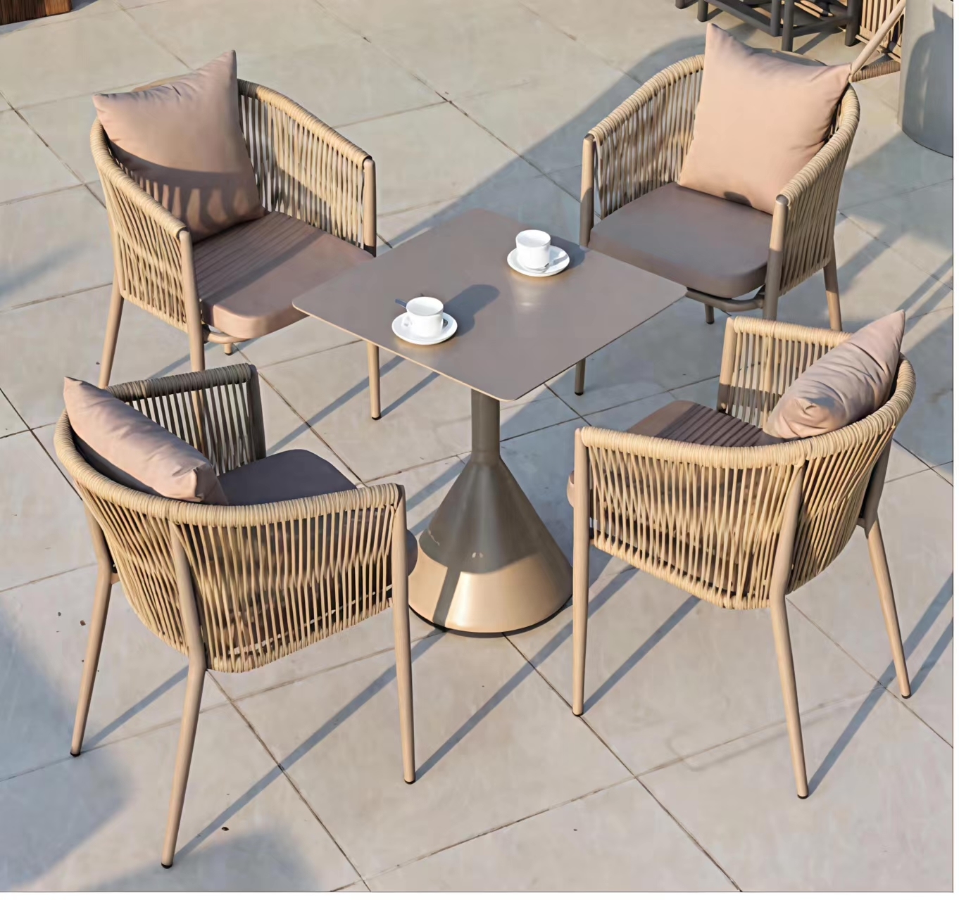 Outdoor Table
