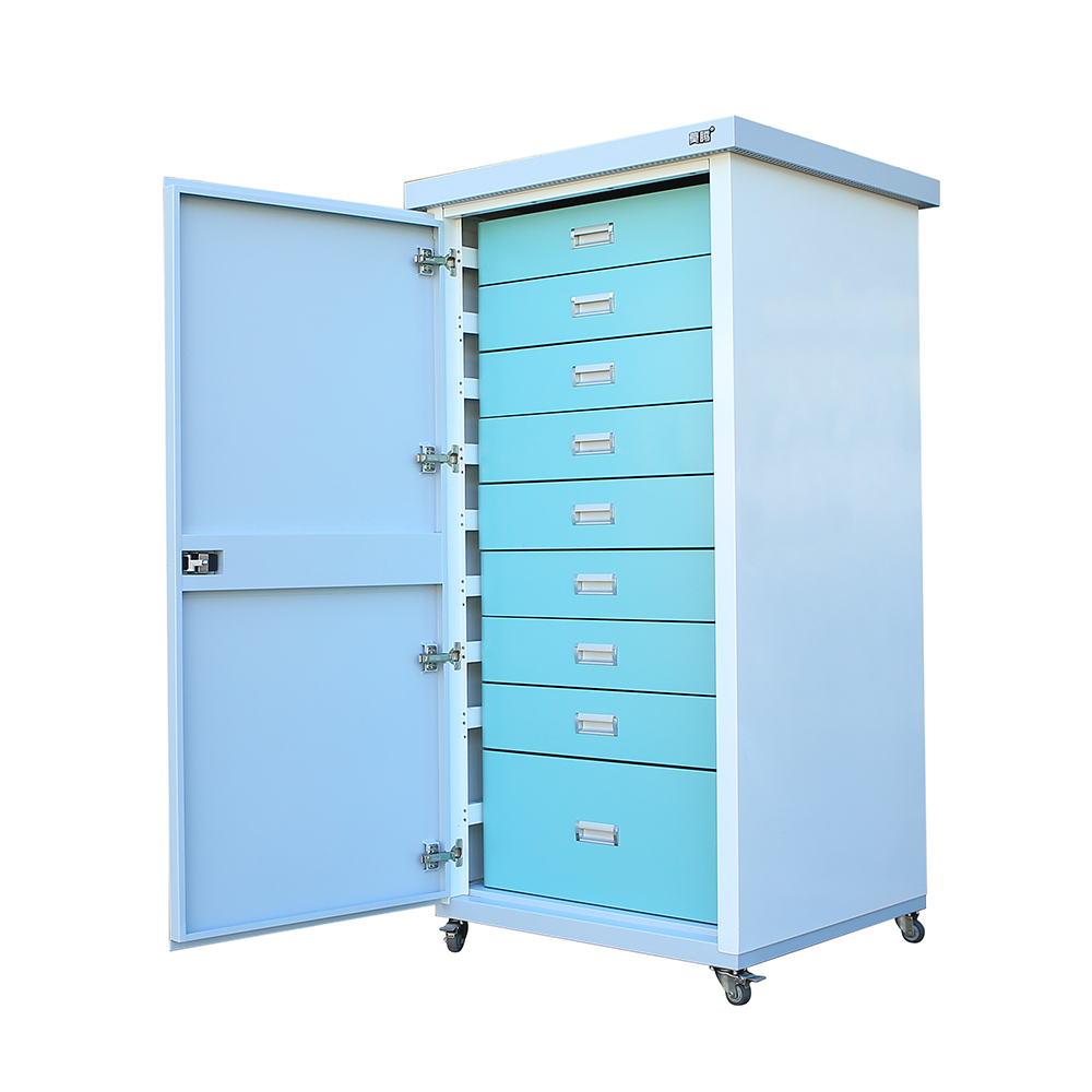 Outdoor Garden Shoe Cabinet