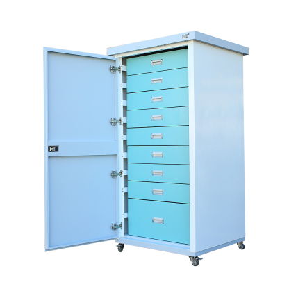 Outdoor Garden Shoe Cabinet