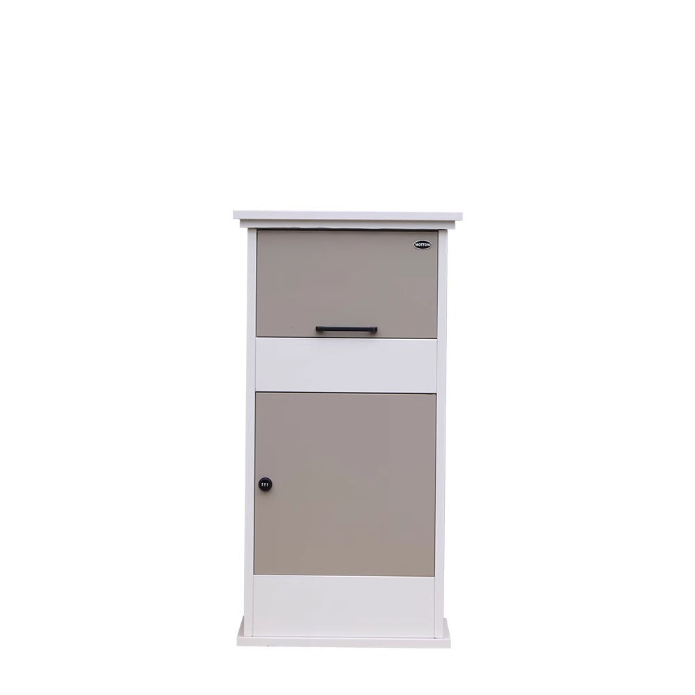 Express delivery cabinet