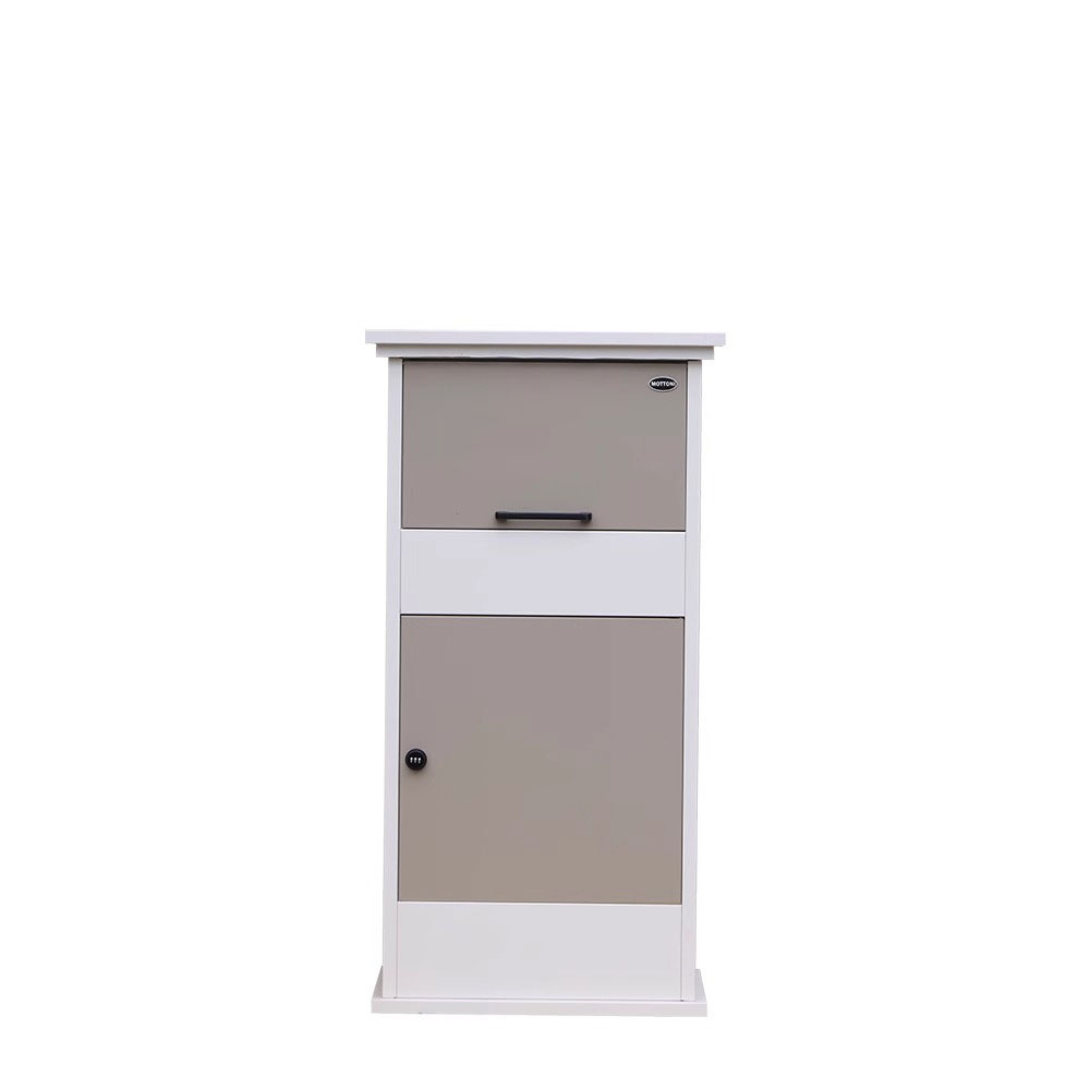 Express delivery cabinet