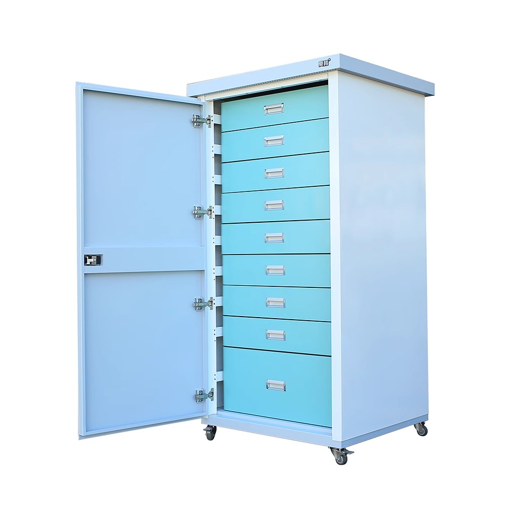 Outdoor Garden Shoe Cabinet