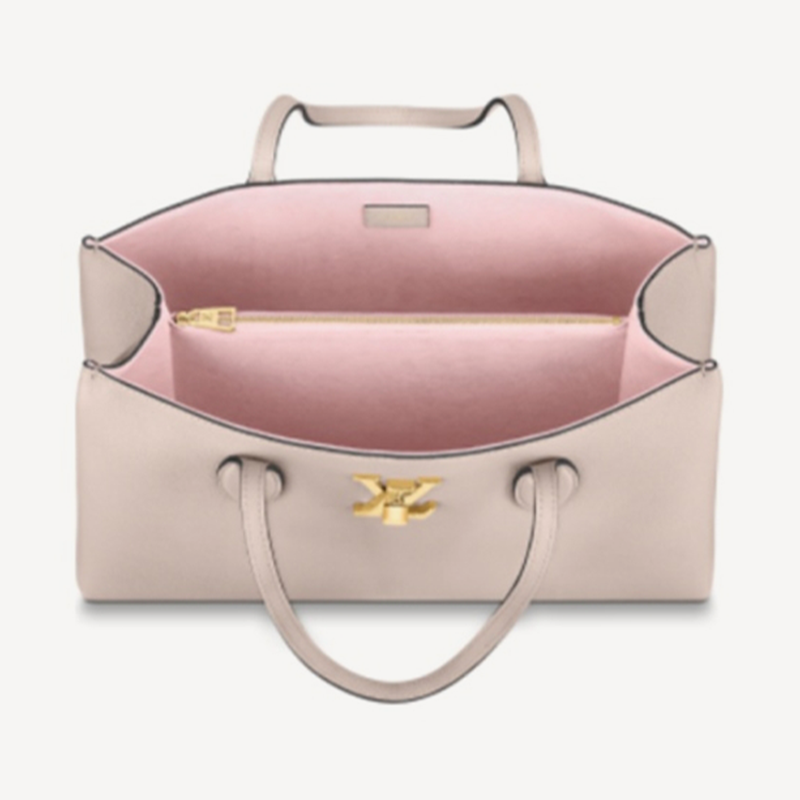 【Louis Vuitton】ロックミー・ショッパー Ref:M57346