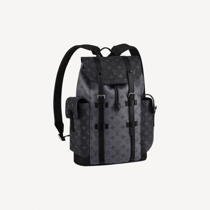 【Louis Vuitton】クリストファー PM Ref:M45419