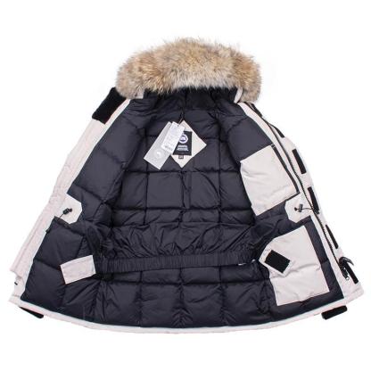 【Canada Goose】カナダグースの王様 EXPEDITION PARKA 山下智久#堀田茜#新木優子#長谷川潤