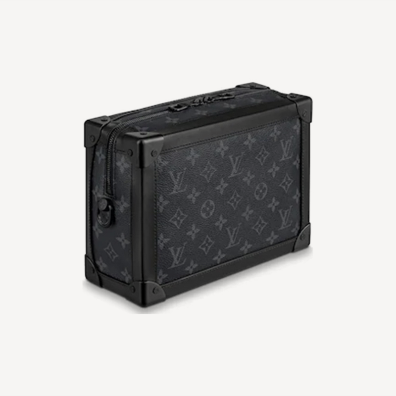 【Louis Vuitton】ソフトトランク Ref:M44730