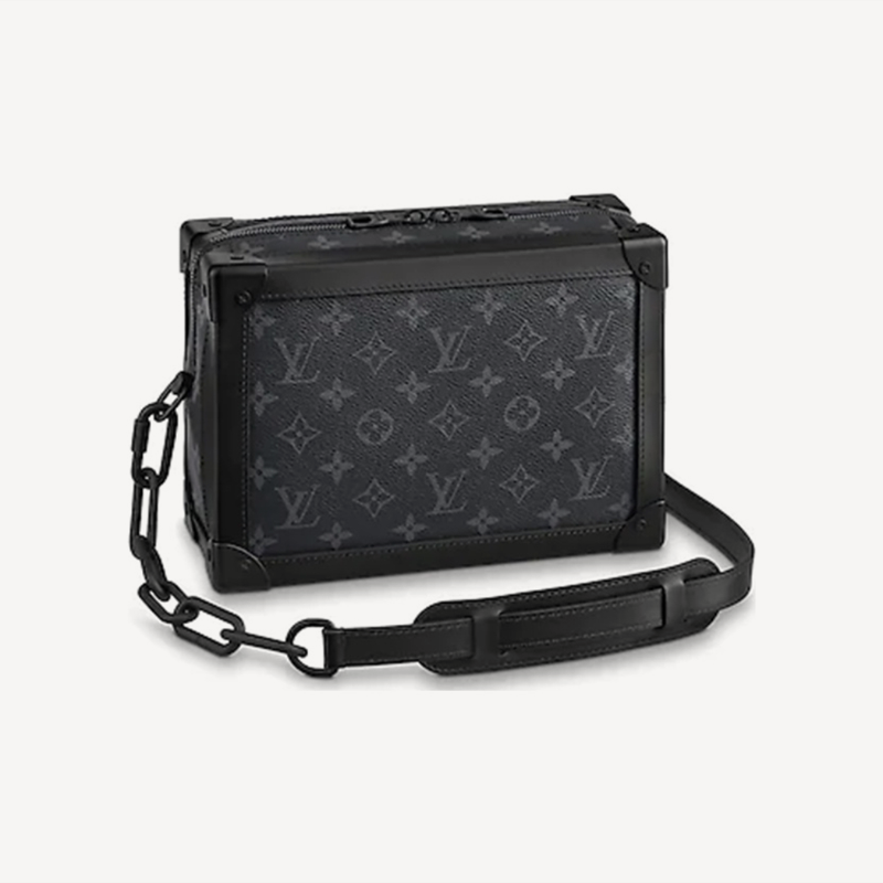 【Louis Vuitton】ソフトトランク Ref:M44730