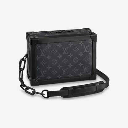 【Louis Vuitton】ソフトトランク Ref:M44730