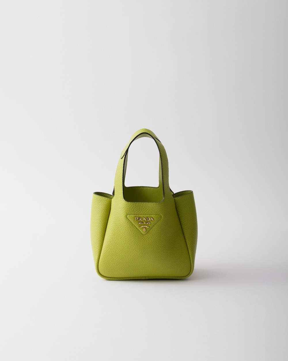 近藤千尋さん愛用♡*PRADA*フルー レザートート small