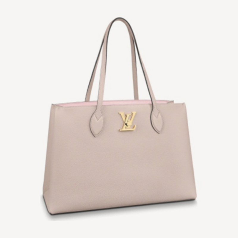 【Louis Vuitton】ロックミー・ショッパー Ref:M57346