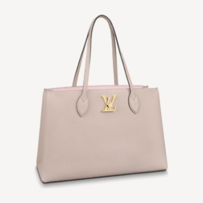 【Louis Vuitton】ロックミー・ショッパー Ref:M57346
