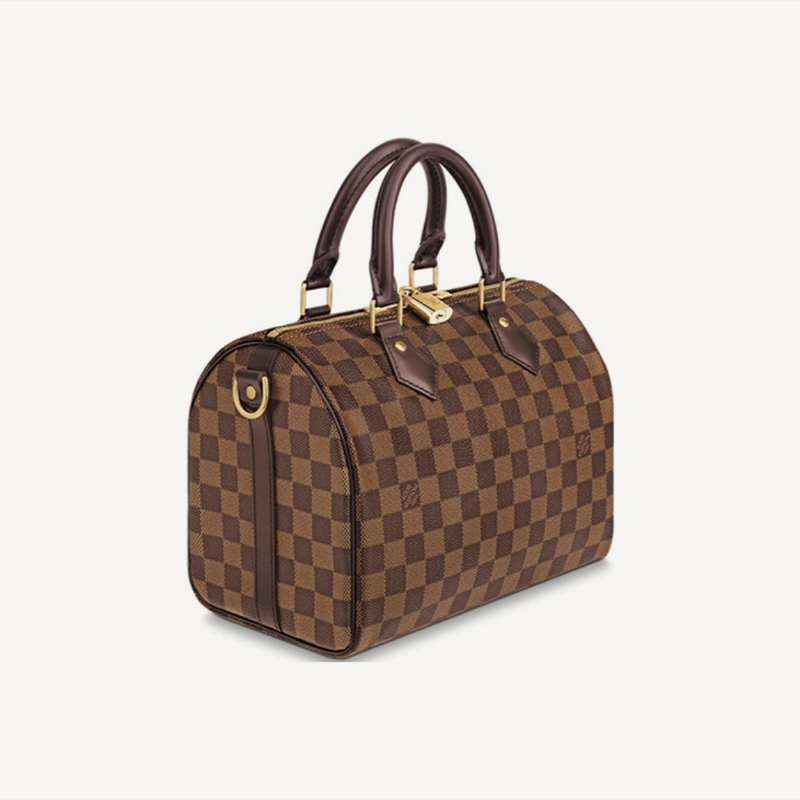 【Louis Vuitton】スピーディ・バンドリエール 25 Ref:N41368