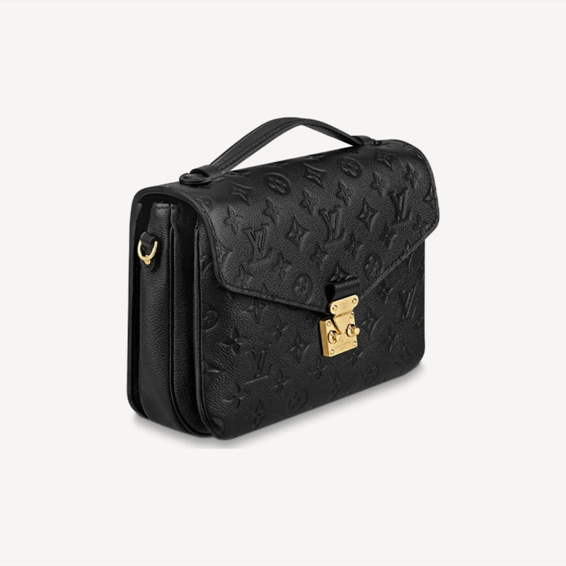 【Louis Vuitton】ポシェット・メティス MM Ref:M41487