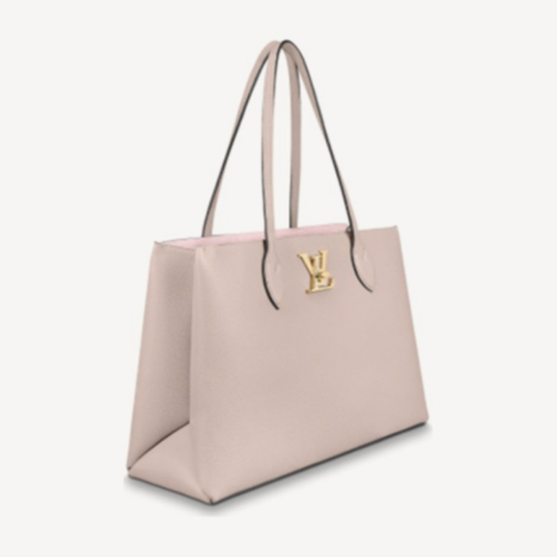 【Louis Vuitton】ロックミー・ショッパー Ref:M57346