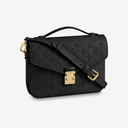 【Louis Vuitton】ポシェット・メティス MM Ref:M41487