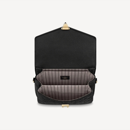 【Louis Vuitton】ポシェット・メティス MM Ref:M41487