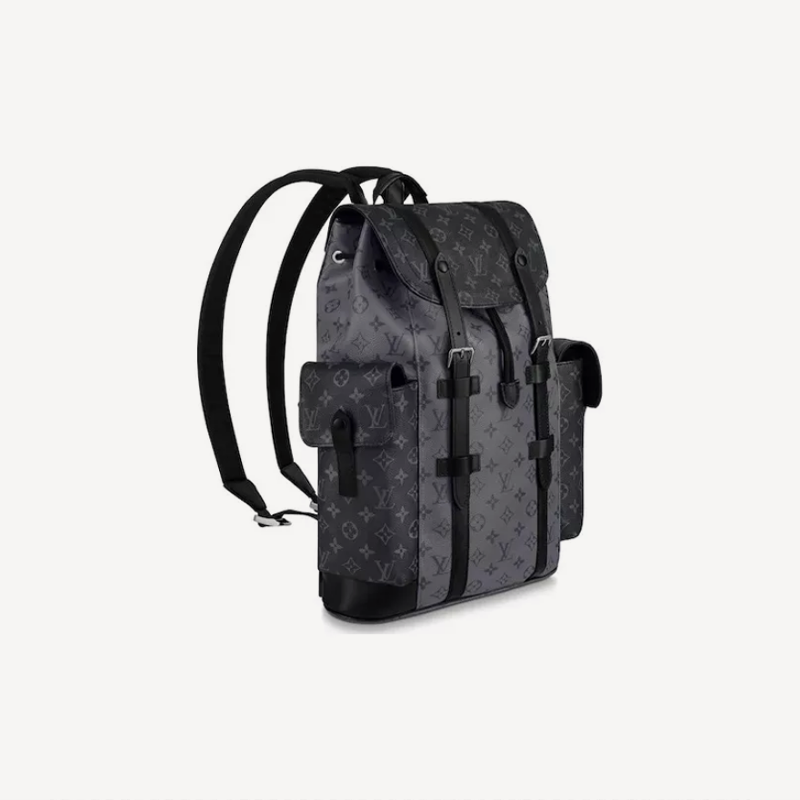 【Louis Vuitton】クリストファー PM Ref:M45419