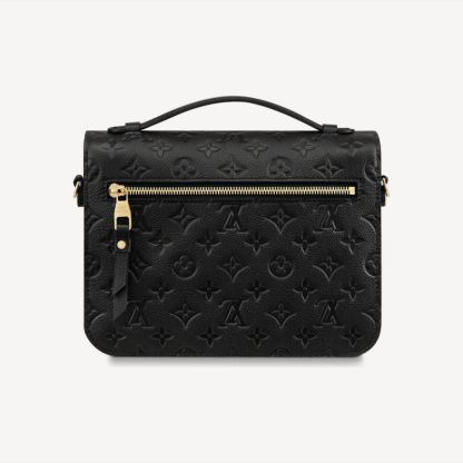 【Louis Vuitton】ポシェット・メティス MM Ref:M41487