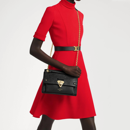【Louis Vuitton】ヴァヴァン PM Ref:M44151